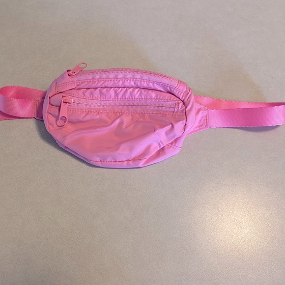 NEW!!! Victoria Secret PINK Fanny Pack - Picture 7 of 7